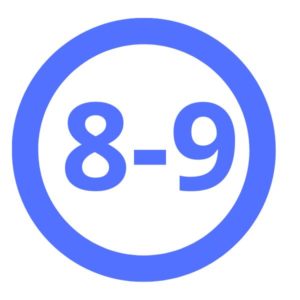 8-9 класс